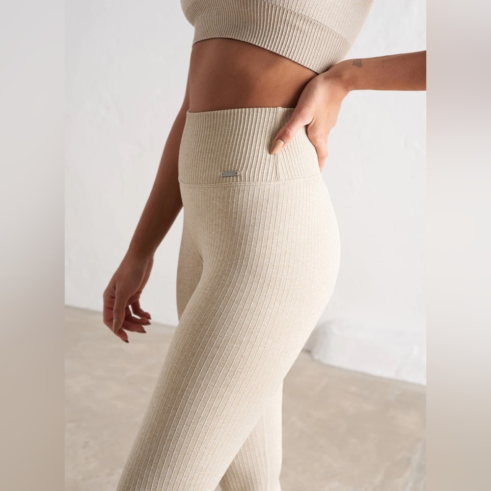 AIM’N Leggings Beige
